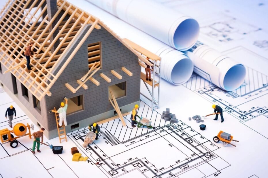 Real Estate Development in Vrindavan